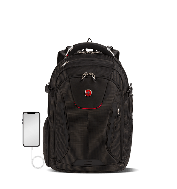 Swiss Gear Men Backpack Laptop Bag For Women Cases Casual Travel Bag School Bag